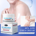 40% Urea Repair Cream: Fast Relief for Dry, Cracked Skin & Calluses