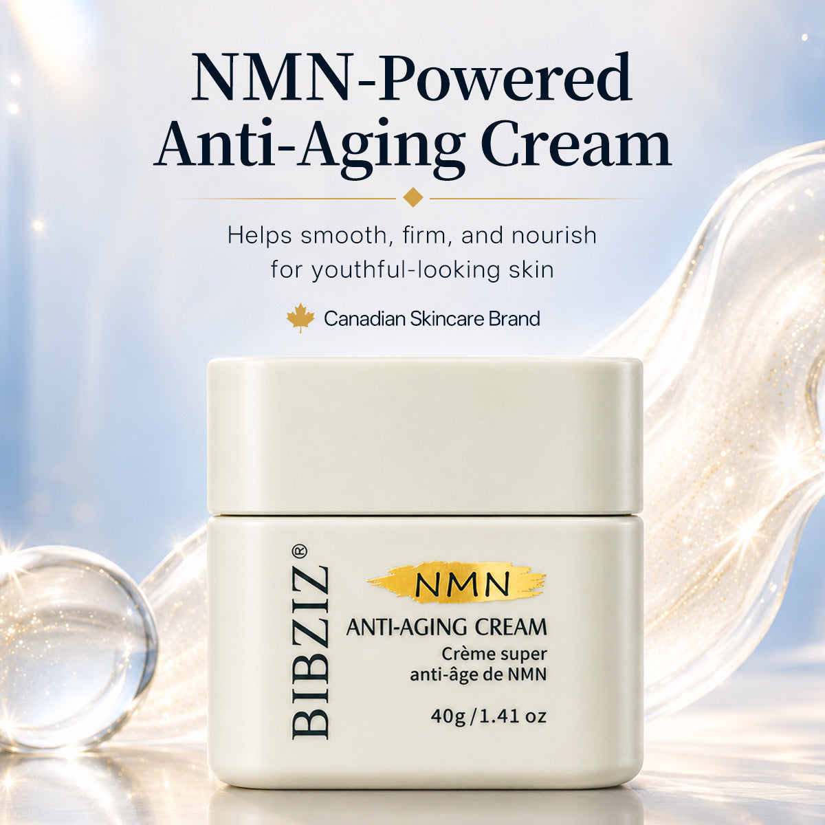 Glutathione cream