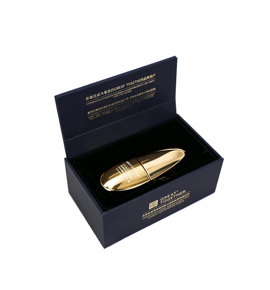 Precious Luxury Herbal Bose Due to Decapeptide Firming and Repairing Essence