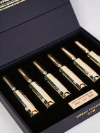 Precious Luxury Prosperous Anti-wrinkle firming and repairing Oil