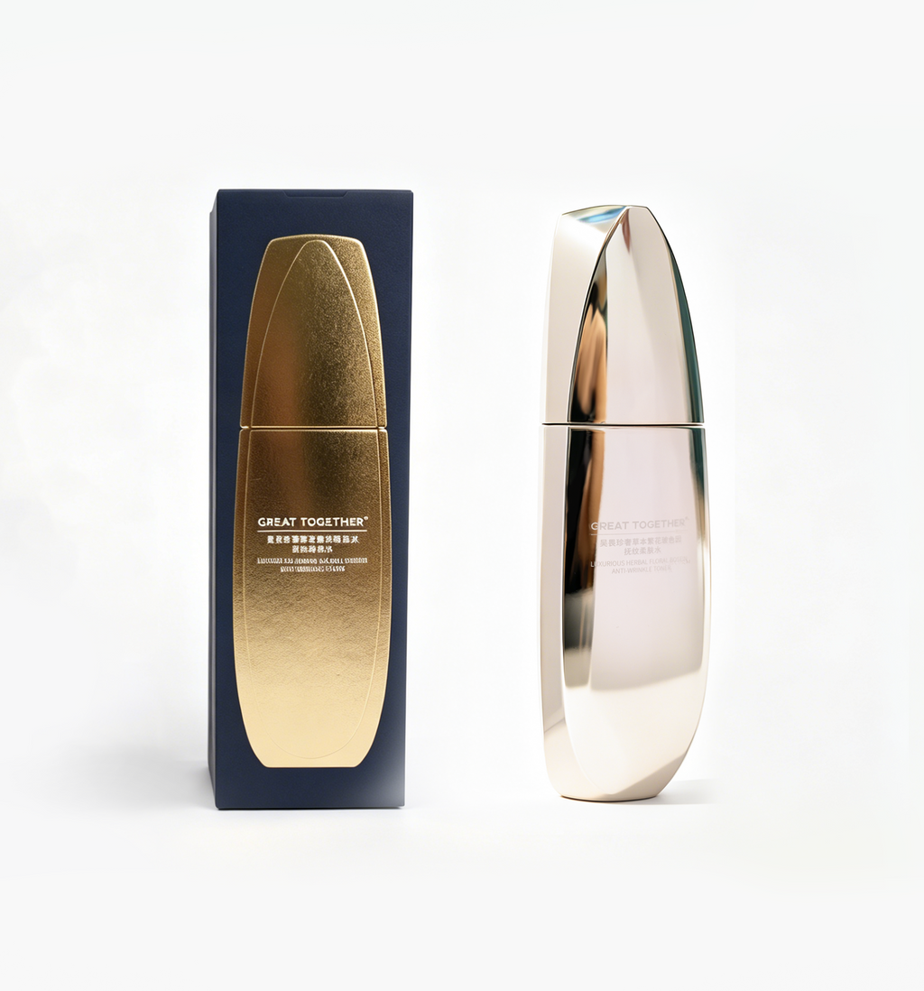 Bosein-decapeptide anti-aging set