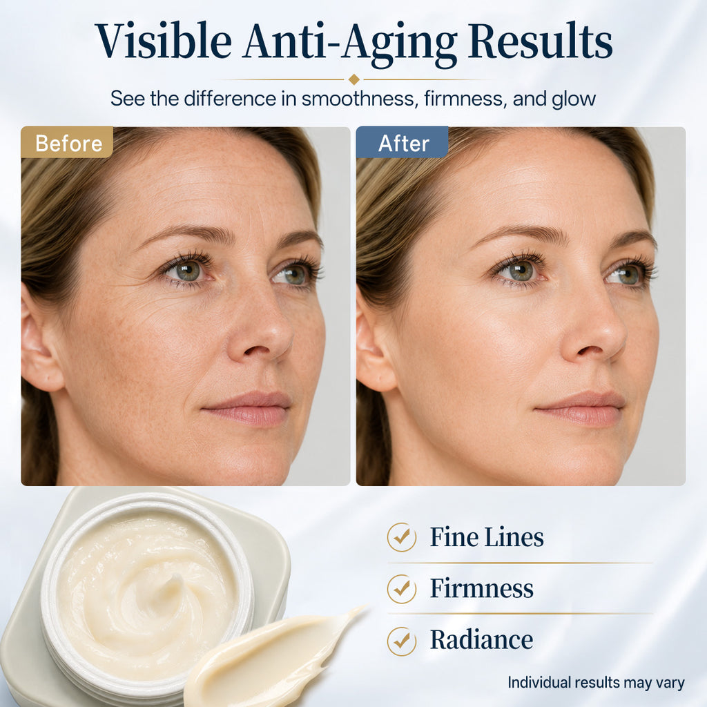 Glutathione cream