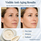 Glutathione cream