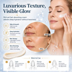 Glutathione cream