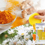Turmeric Cleansing Pads Facial Cleansing Skincare