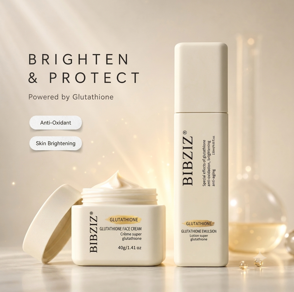 Glutathione set
