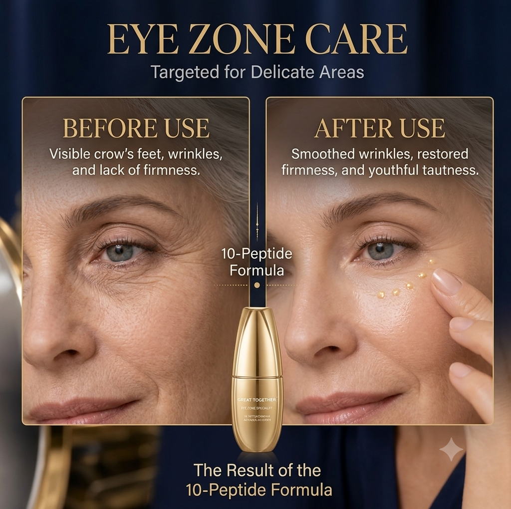 Bosein-decapeptide anti-aging set