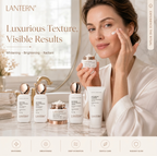 Freckle Whitening Essence Set
