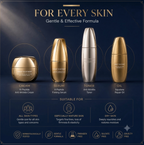 Bosein-decapeptide anti-aging set