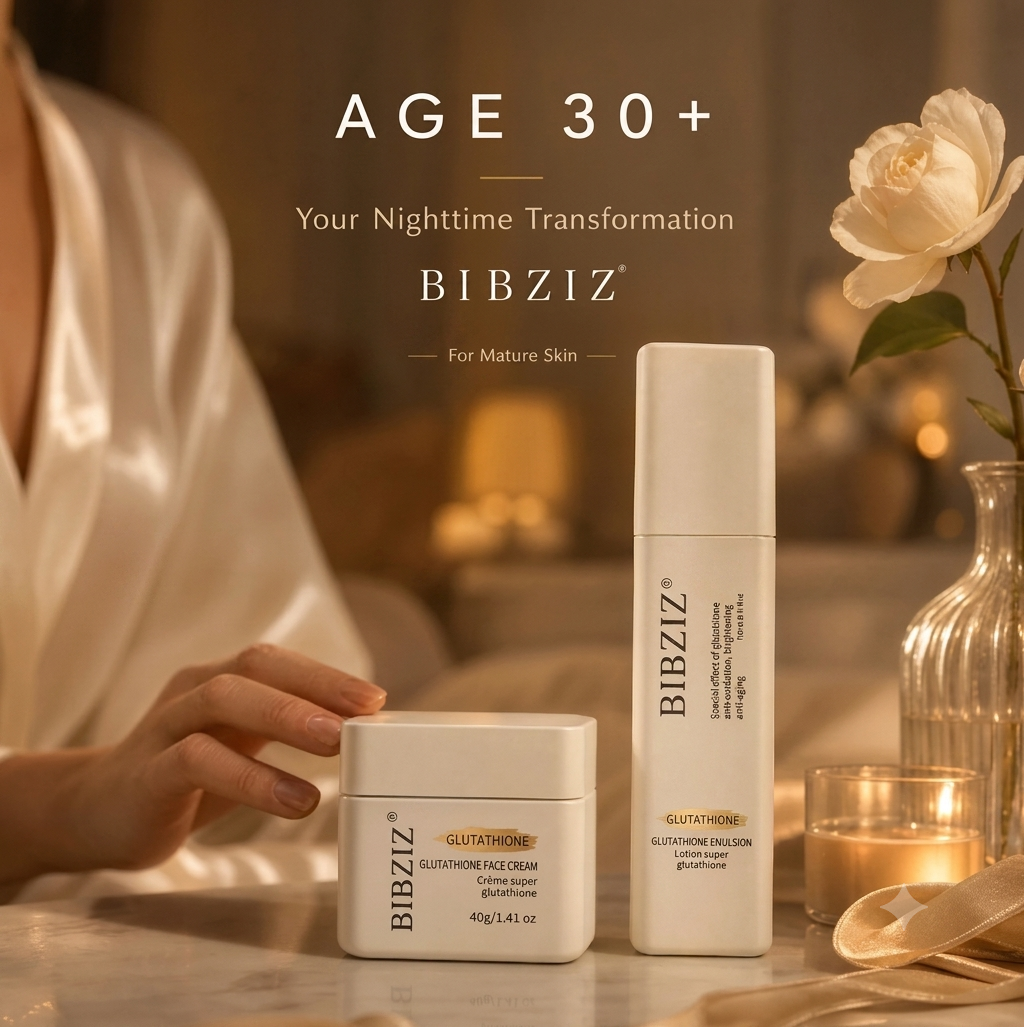 Glutathione set