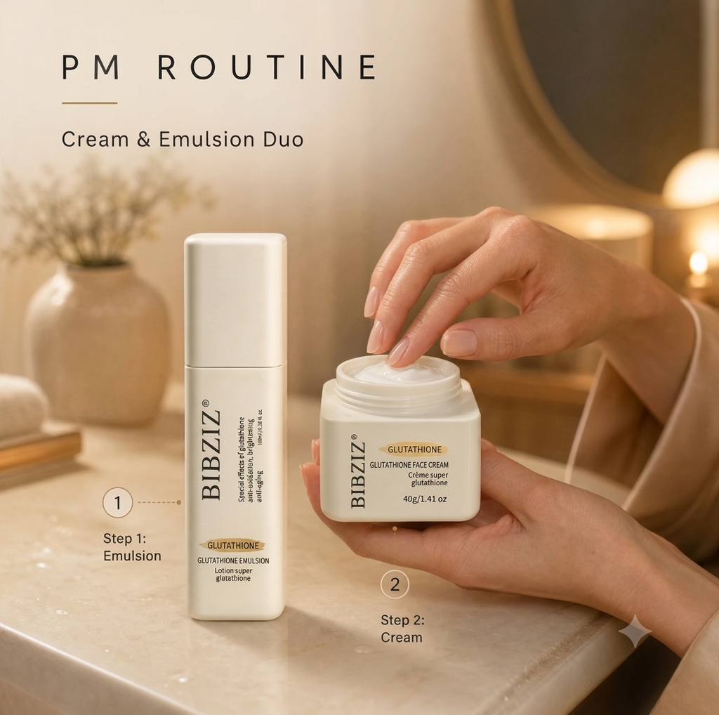 Glutathione set