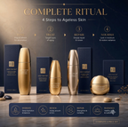 Bosein-decapeptide anti-aging set