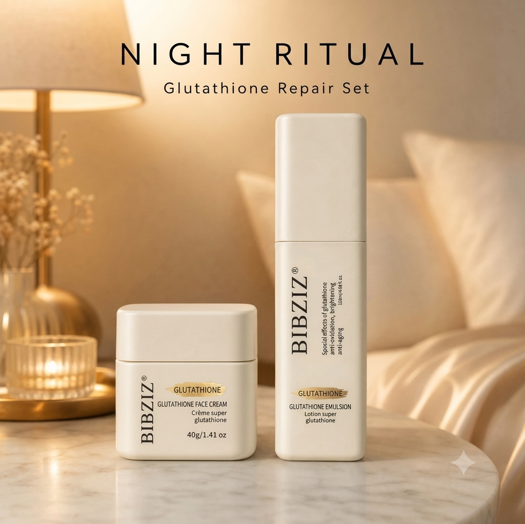 Glutathione set