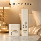 Glutathione set